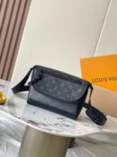 Louis Vuitton Pulse Messenger Bag - Men