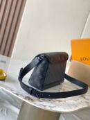 Louis Vuitton Pulse Messenger Bag - Men