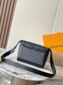 Louis Vuitton Pulse Messenger Bag - Men