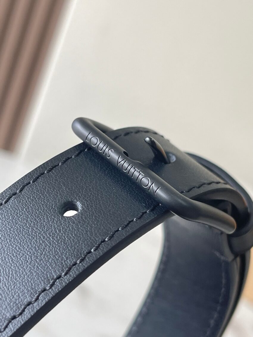 Louis Vuitton Pulse Messenger Bag - Men - Afbeelding 7