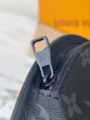 Louis Vuitton Pulse Messenger Bag - Men