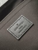 Louis Vuitton Pulse Messenger Bag - Men