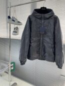 LV windbreaker grey 2025