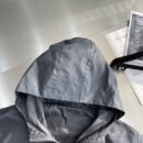 LV windbreaker grey 2025