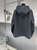 LV windbreaker grey 2025