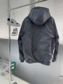 LV windbreaker grey 2025