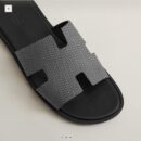 Hermès Izmir - Black/White