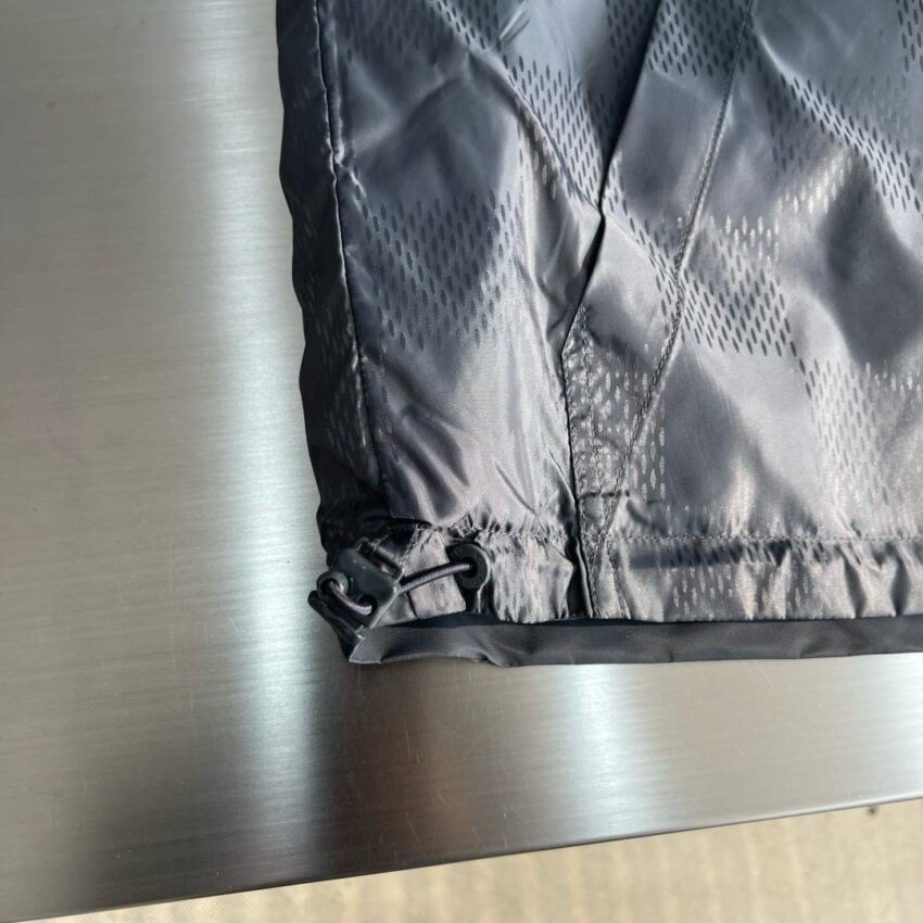 Louis Vuitton Reversible Windbreaker - Grey - Afbeelding 5