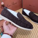 Loro Piana - Summer Walk Crocodile