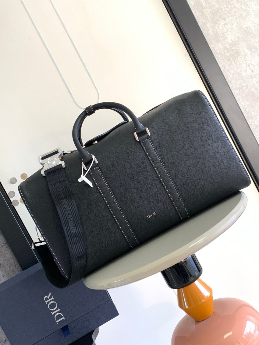 Dior Travelbag - Black