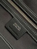 Dior Travelbag - Black