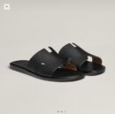 Hermès Izmir - Black