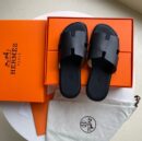 Hermès Izmir - Black