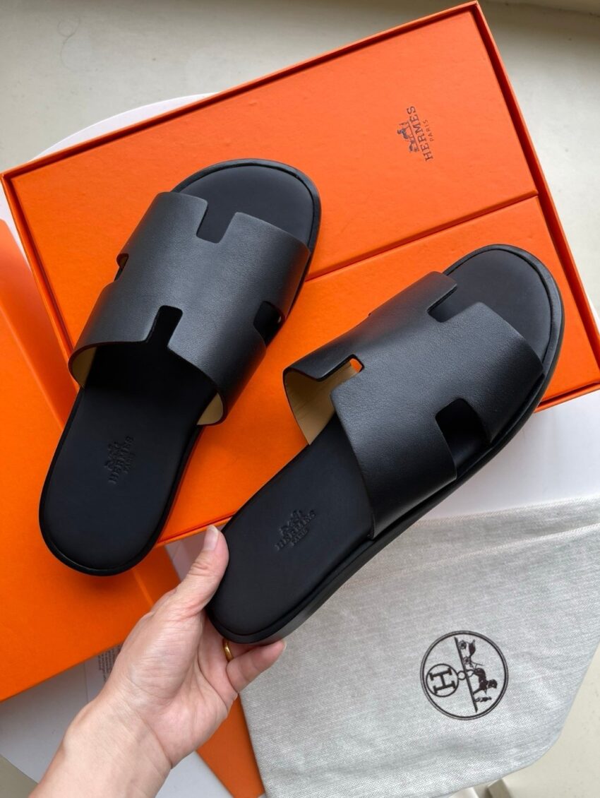 Hermès Izmir - Black - Afbeelding 5