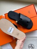 Hermès Izmir - Black