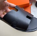 Hermès Izmir - Black
