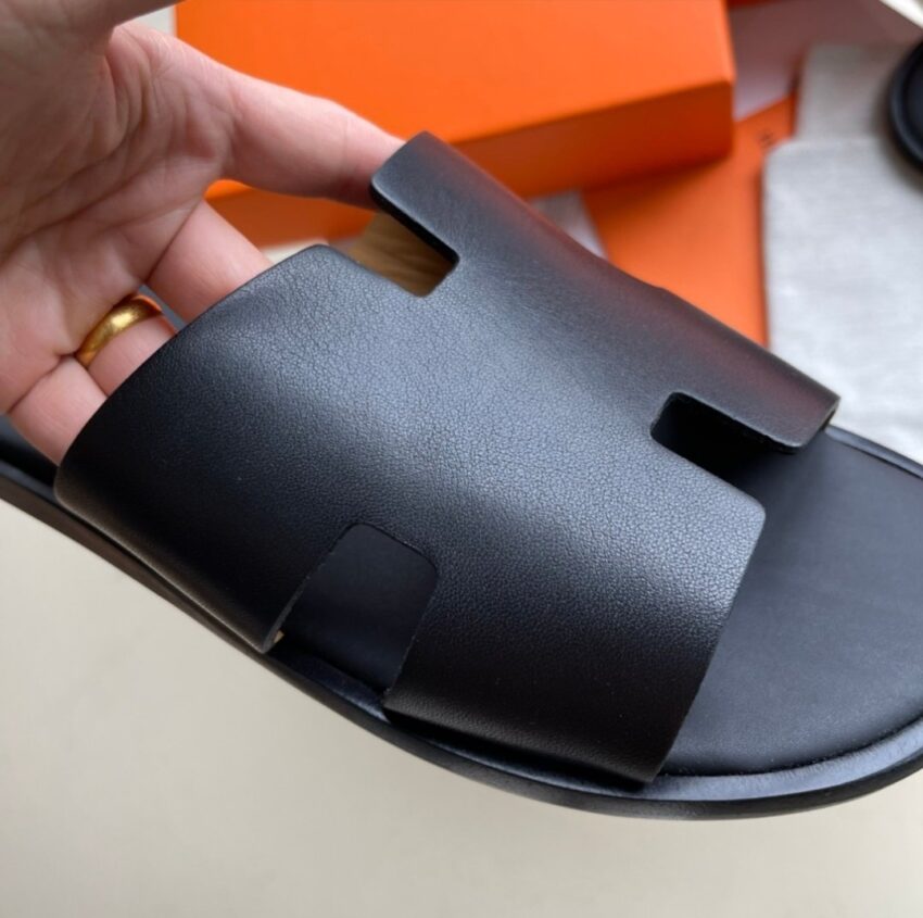 Hermès Izmir - Black - Afbeelding 6