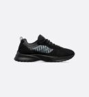 Dior B25 Black on Black