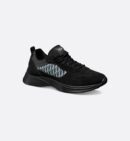 Dior B25 Black on Black