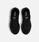 Dior B25 Black on Black