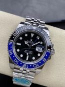 3285 Rolex GMT-Master II Batgirl Jubilee 40MM Clean Factory