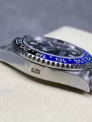 3285 Rolex GMT-Master II Batgirl Jubilee 40MM Clean Factory