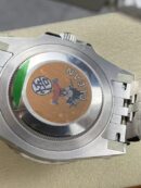 3285 Rolex GMT-Master II Batgirl Jubilee 40MM Clean Factory