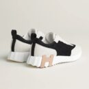 Hermes Femme bouncing white / black