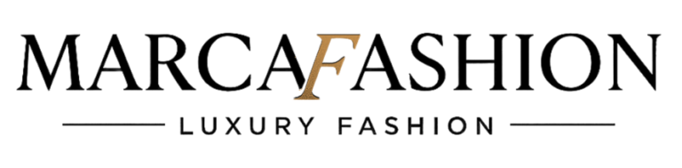 Marca Fashion – Luxury never goes out of fashion
