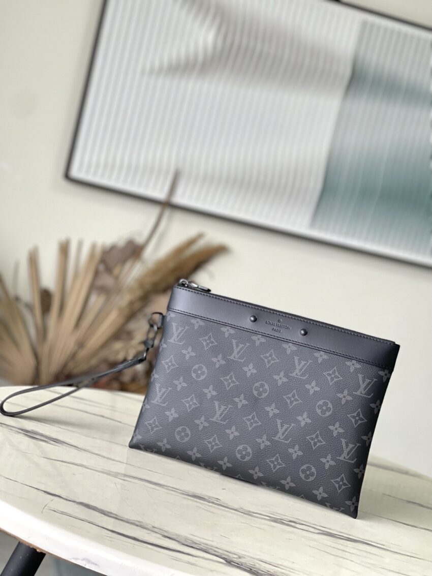Louis Vuitton Handbag Monogram