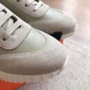 Hermès bouncing sneakers grey