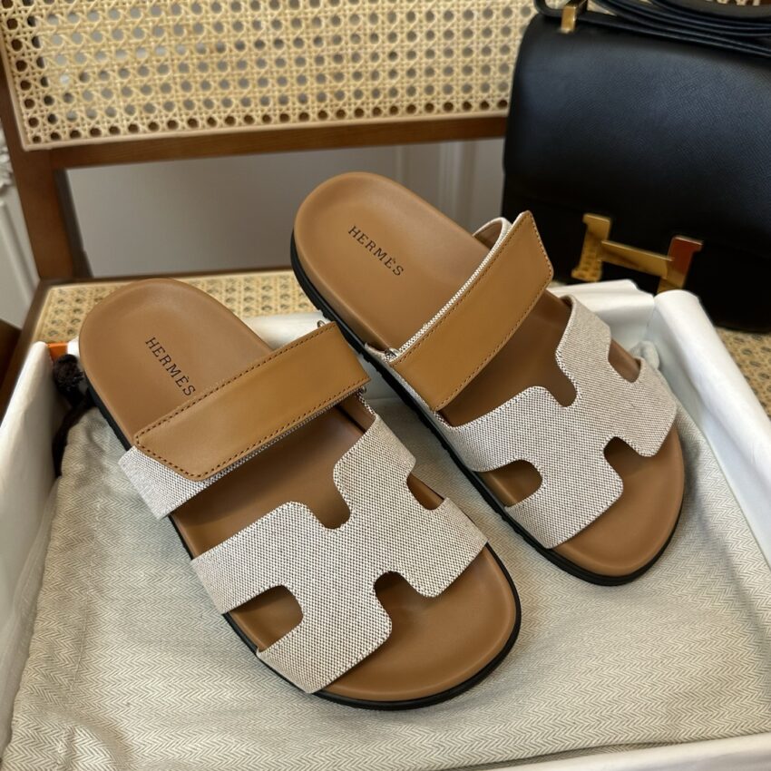Hermès Chypre - Crème Brown - Afbeelding 2