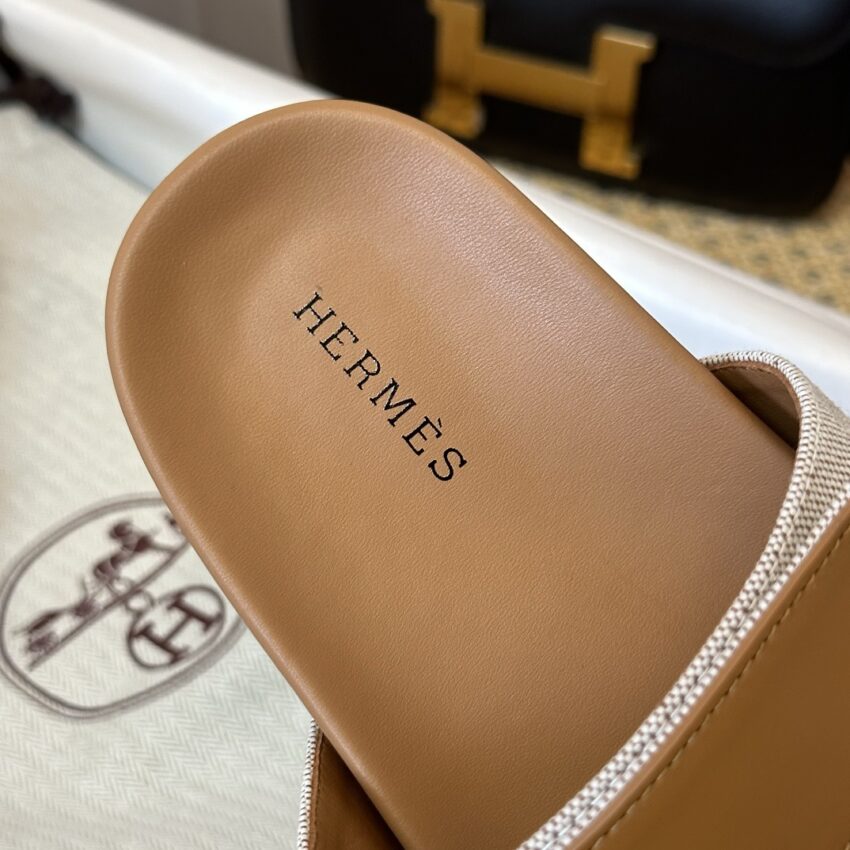Hermès Chypre - Crème Brown - Afbeelding 6