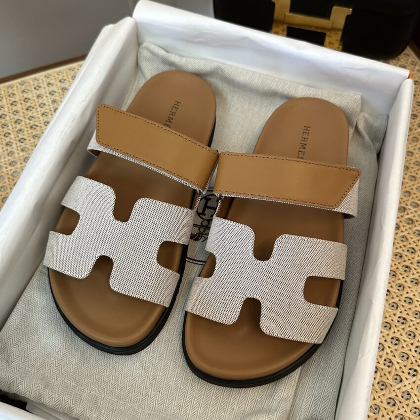 Hermès Chypre - Crème Brown - Afbeelding 7