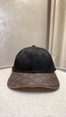 Louis Vuitton Get Ready Cap