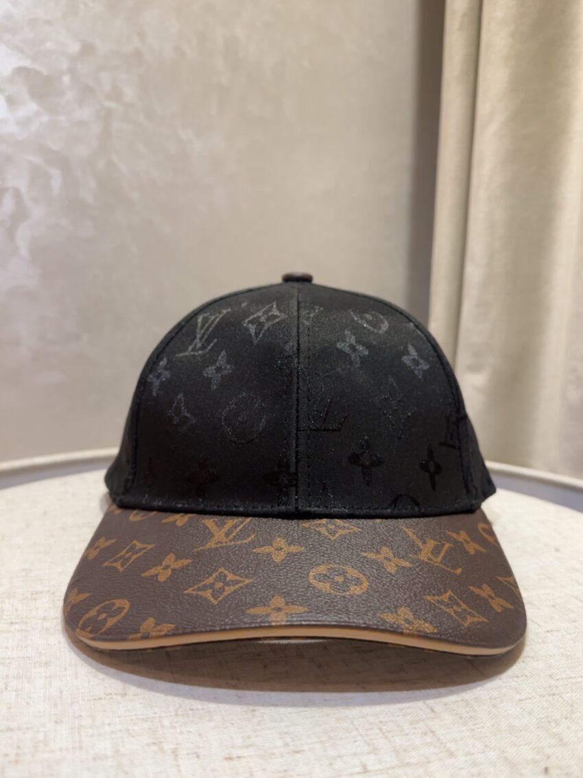 Louis Vuitton Get Ready Cap