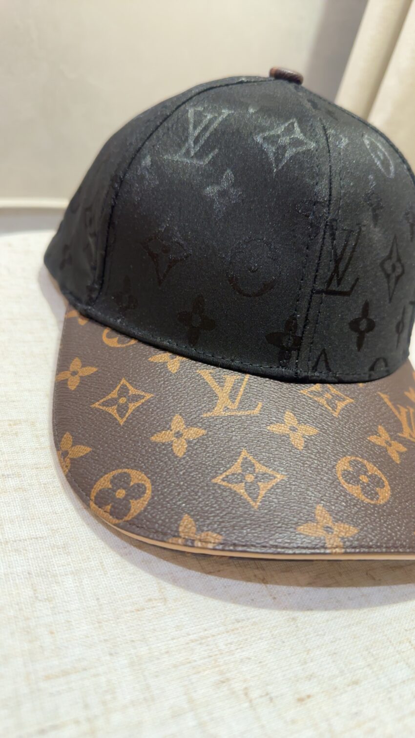 Louis Vuitton Get Ready Cap - Afbeelding 2