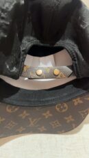 Louis Vuitton Get Ready Cap