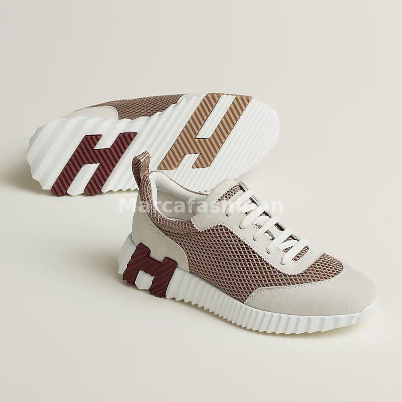 Hermès Bouncing Sneakers