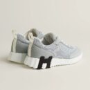 Hèrmes bounce sneakers - Griss Nuage
