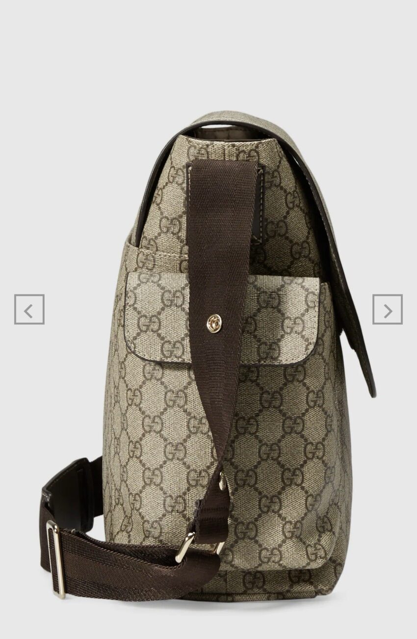 Gucci Luiertas - Afbeelding 4