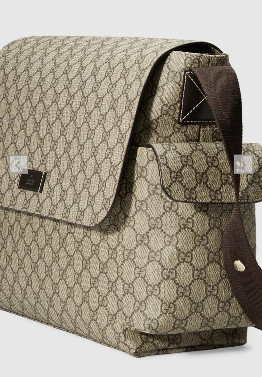 Gucci Luiertas - Afbeelding 3