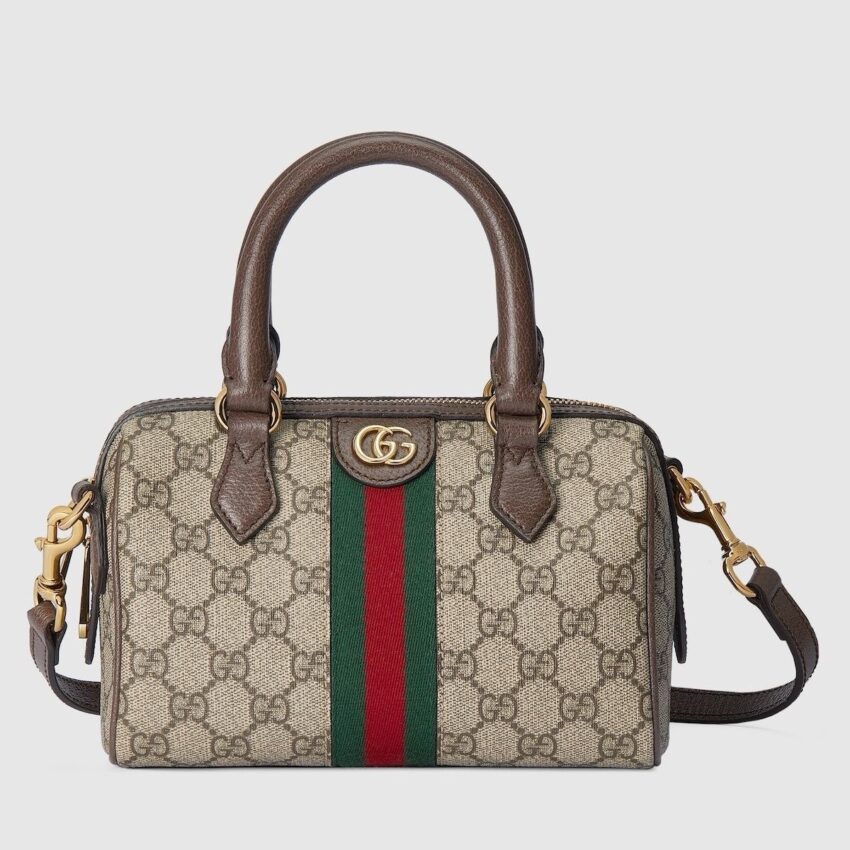 Gucci ophidia mini bag