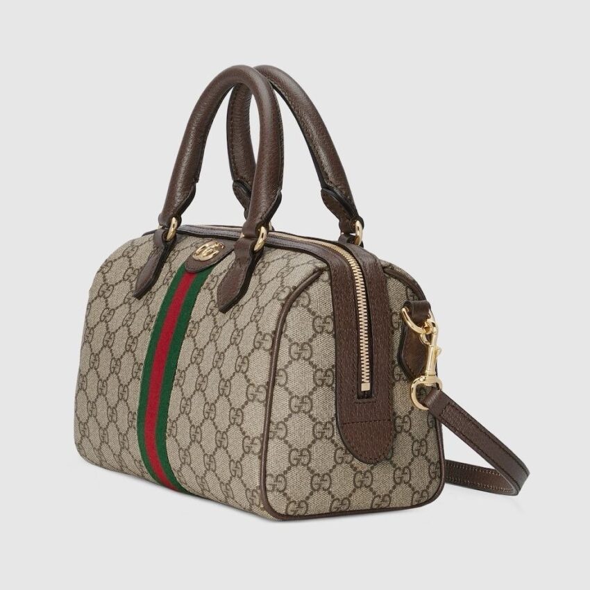 Gucci ophidia mini bag - Afbeelding 2