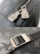 Louis Vuitton discover Backpack monogram