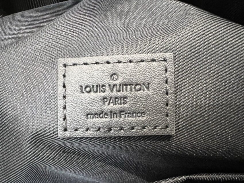 Louis Vuitton discover Backpack monogram - Afbeelding 3