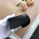 Gucci marmont mini bag black
