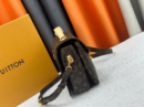 Louis Vuitton métis bag brown monogram