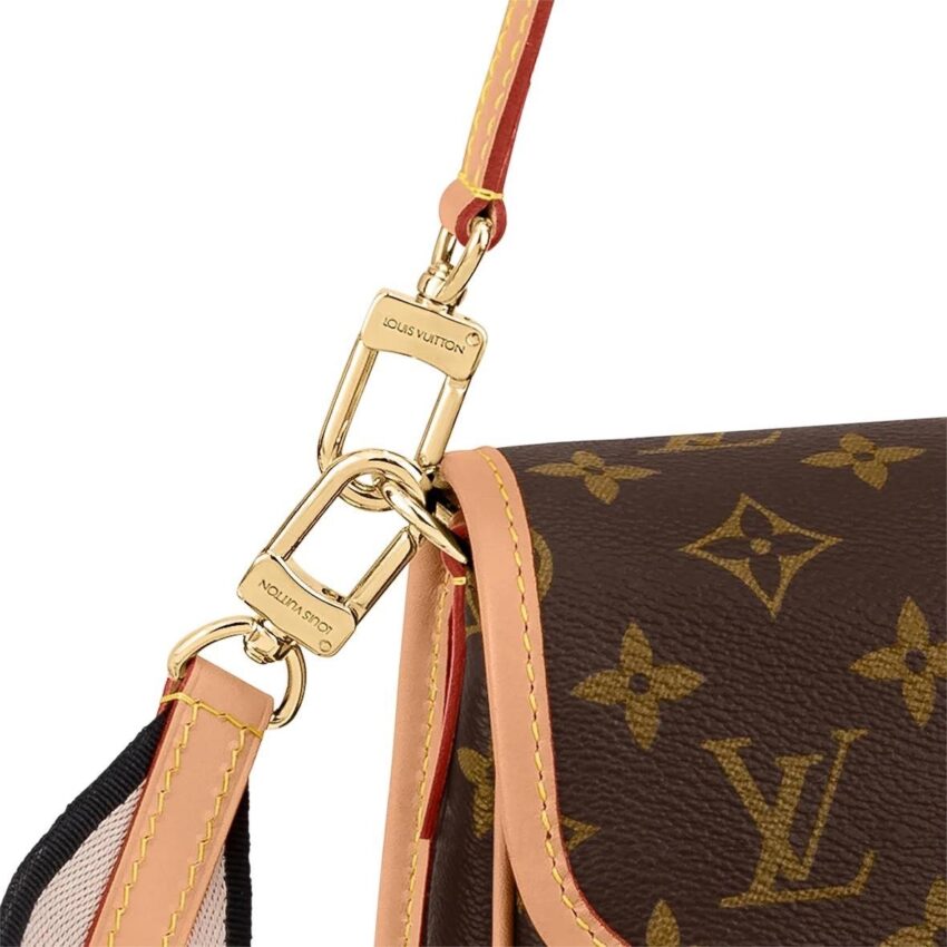 Louis Vuitton bag ladies - Afbeelding 4