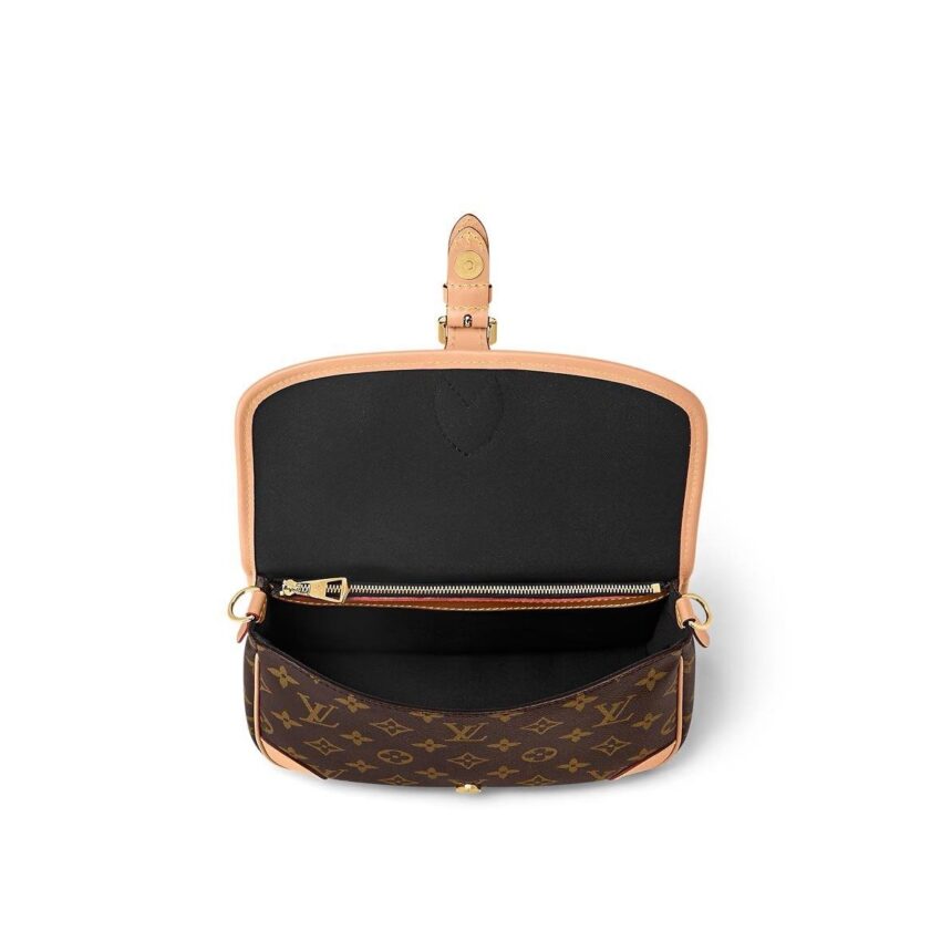 Louis Vuitton bag ladies - Afbeelding 3
